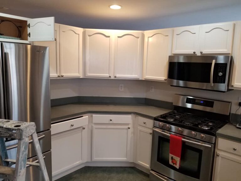 Commercial Painting Peekskill NY