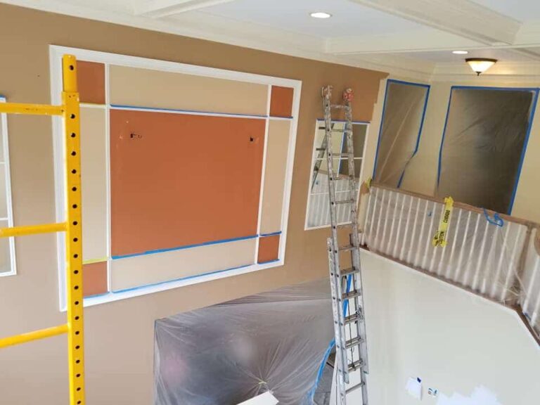 Residential Painting Peekskill NY