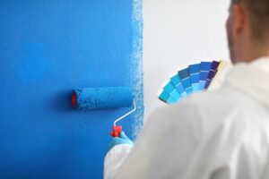 Painting Company